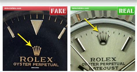 500 dollar fake rolex or real watch|how to detect a fake Rolex.